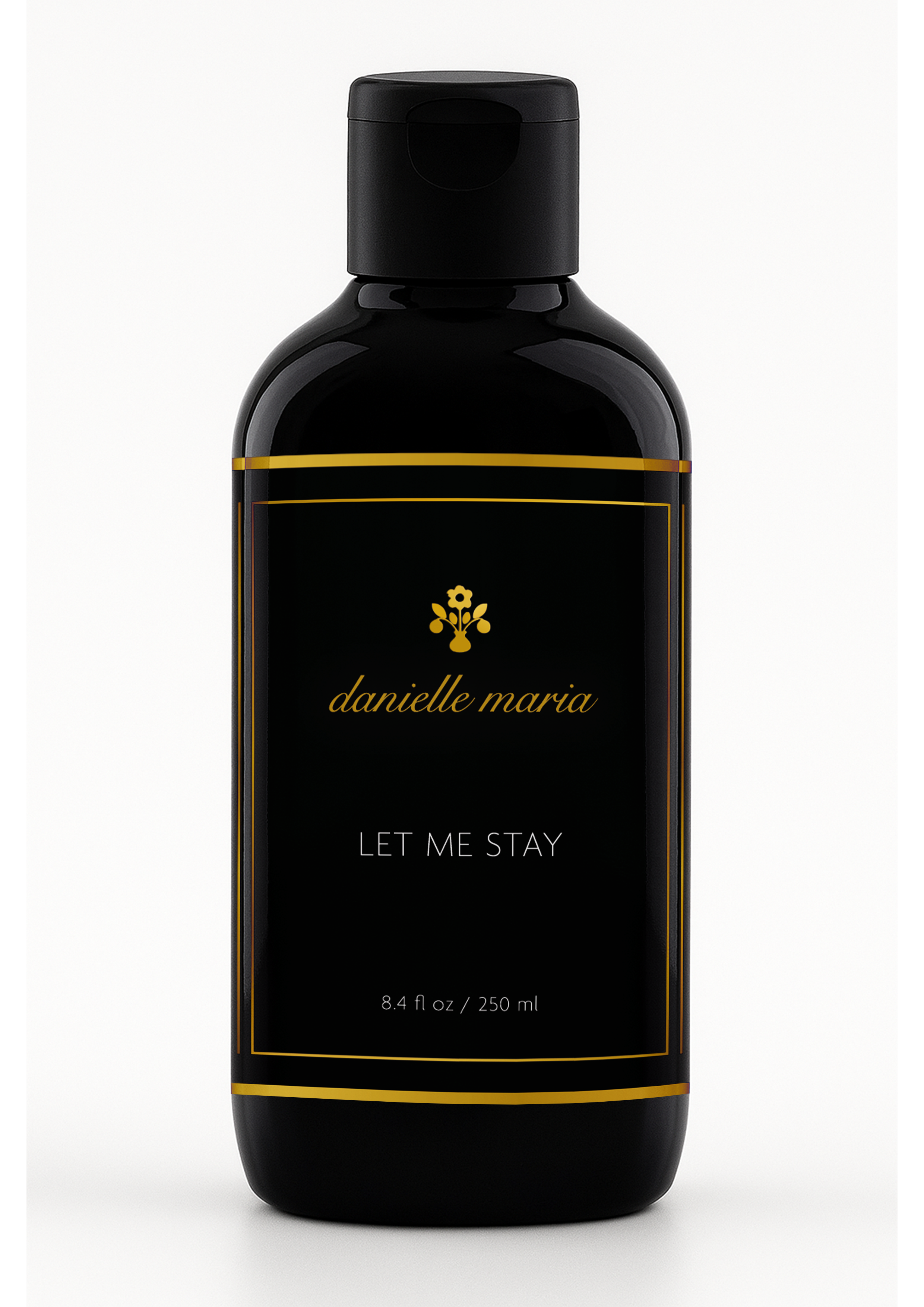 Leave-In Cream | Daily Hydration and Protection for Silky, Smooth Hair