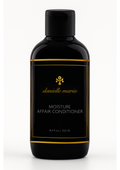 Moisture Conditioner | Deep Hydration and Detangling for Silky Hair