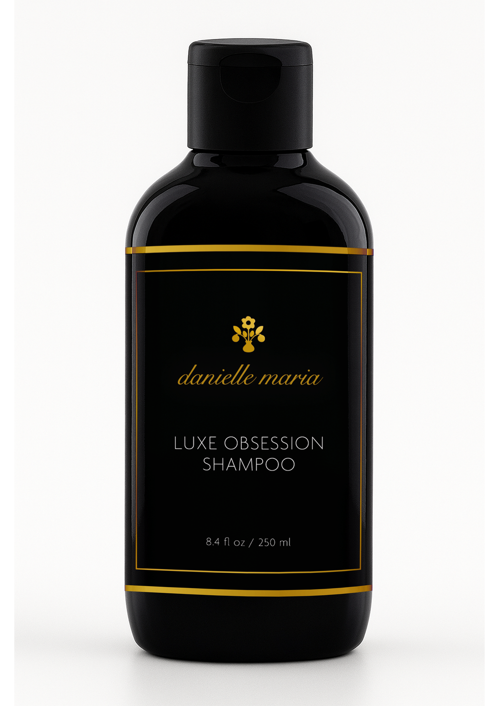 Luxury Shampoo | Rich Cleanse and Nourishment with BioFusion6 Complex