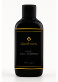 Blonde Toning Shampoo | Anti-Yellow Formula for Vibrant, Cool Blonde Hair