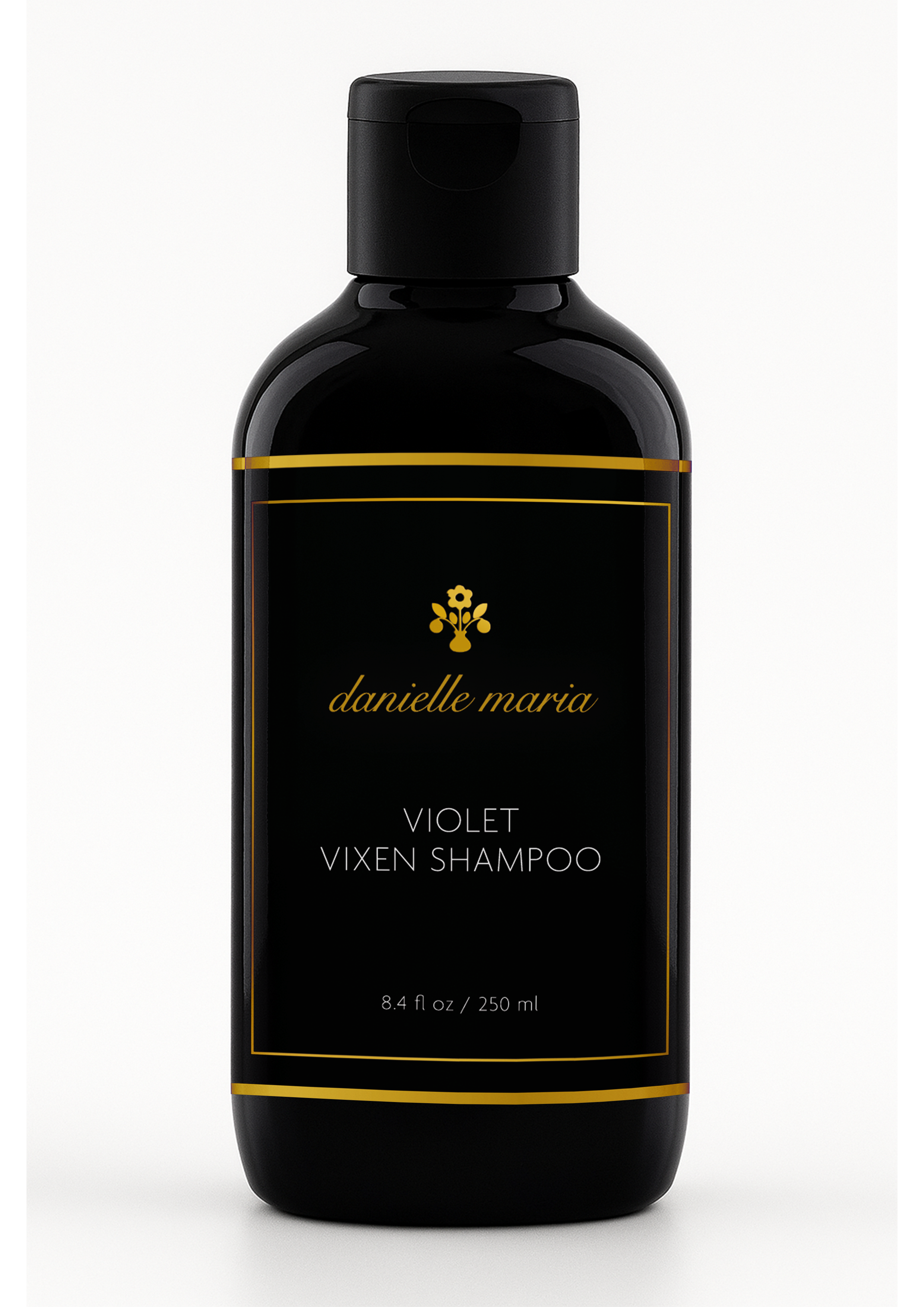 Blonde Toning Shampoo | Anti-Yellow Formula for Vibrant, Cool Blonde Hair