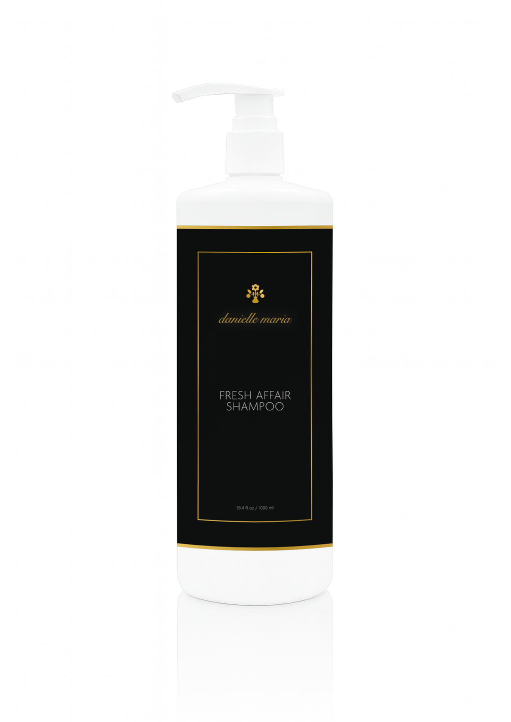 Clarifying Shampoo | Detox Cleanse for Fresh, Balanced Hair