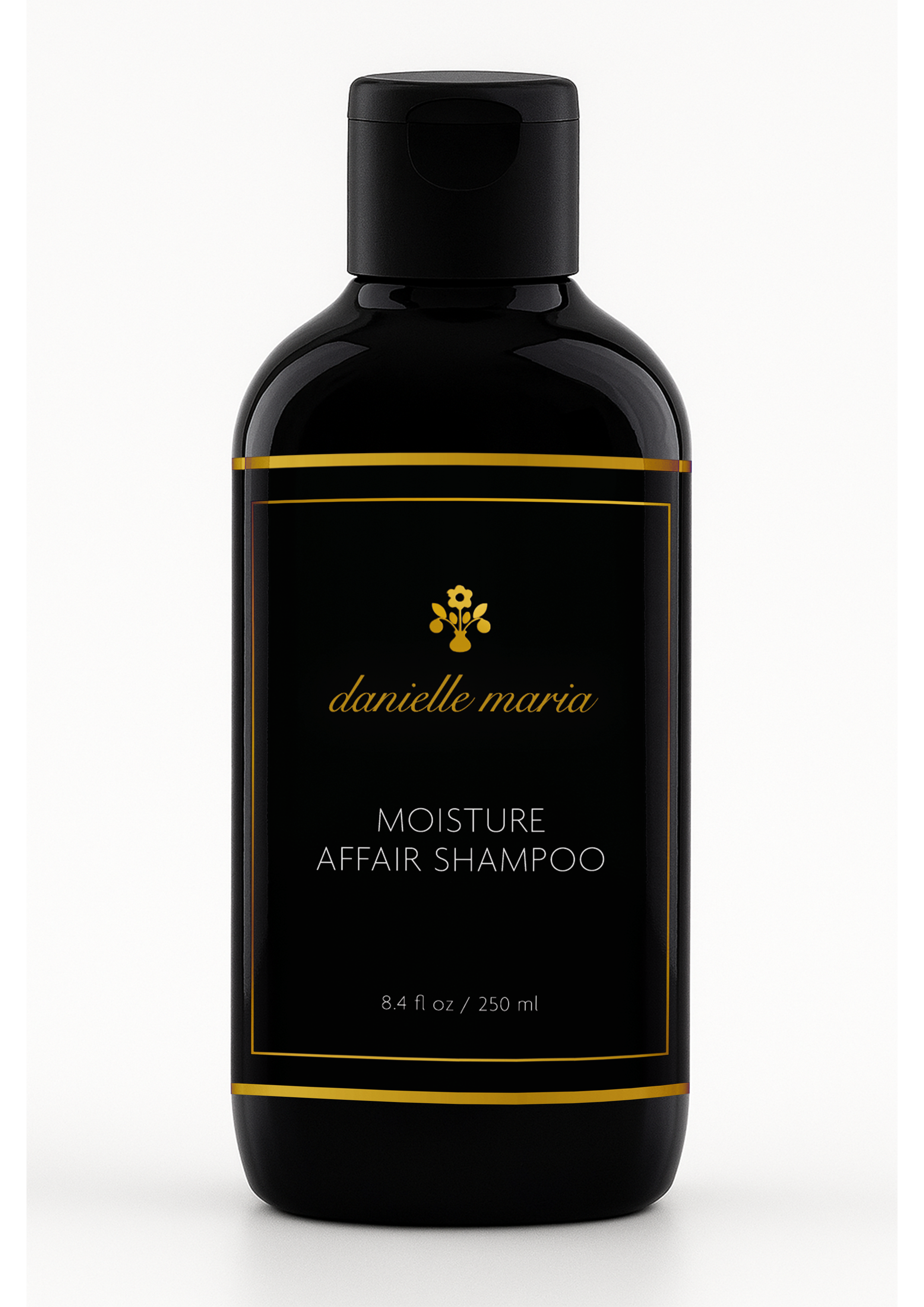 Moisture Affair Shampoo | Hydrating Sulfate-Free Cleanse for Soft, Smooth Hair