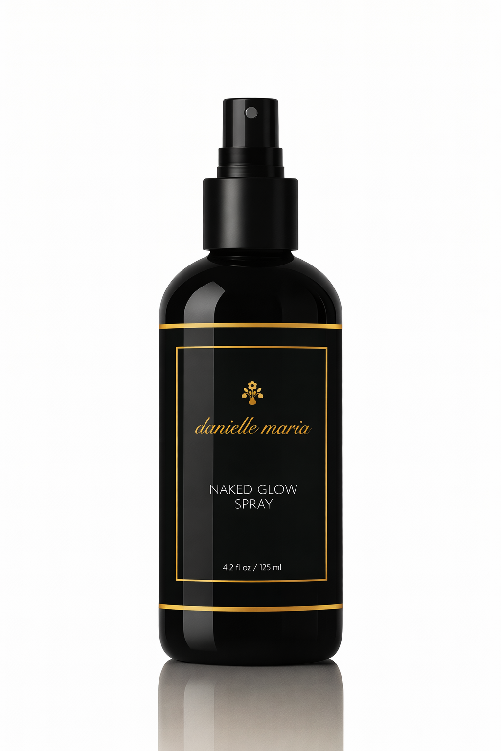 Shine Spray | Lightweight Mist for Brilliant Shine and Frizz Control