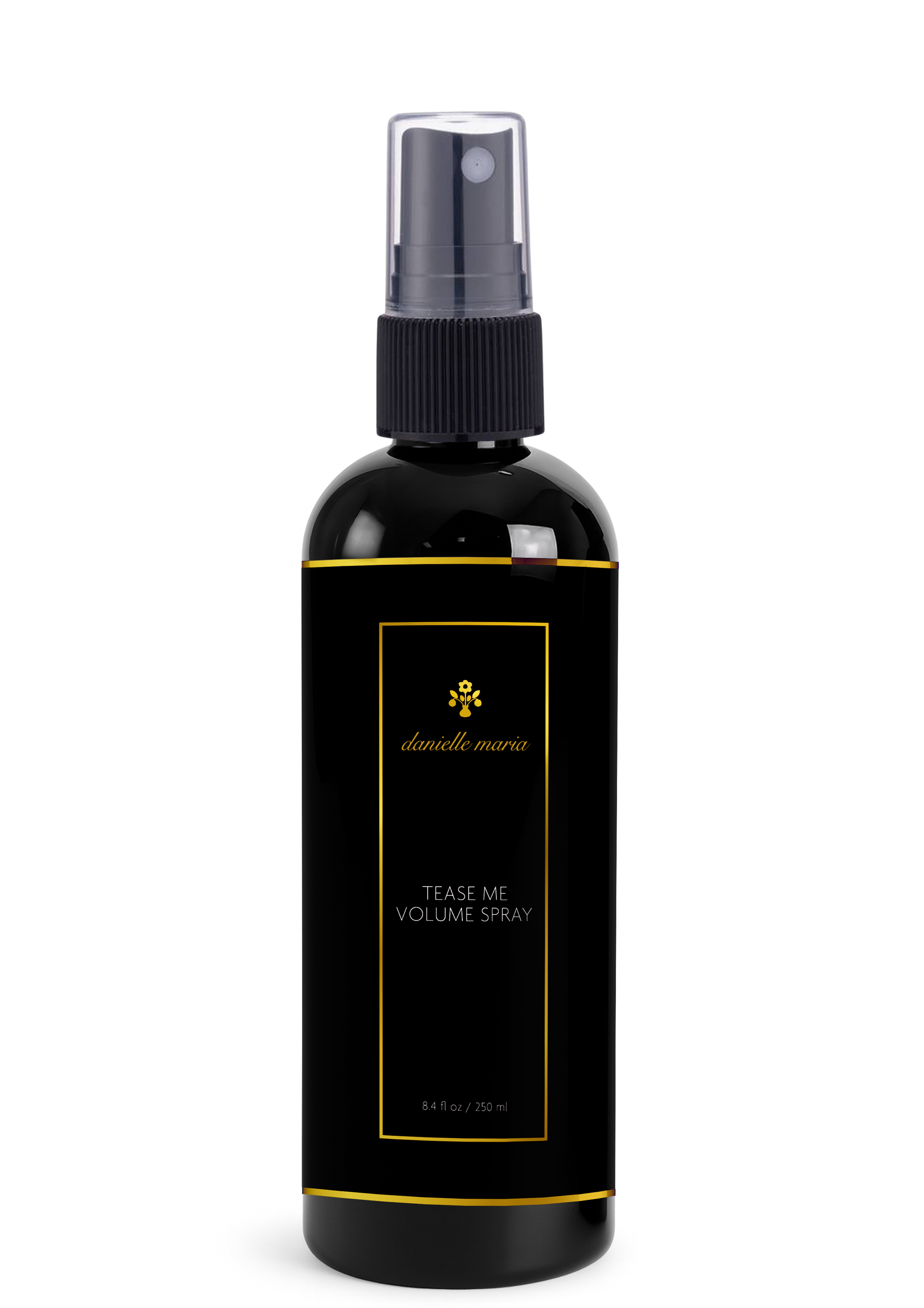 Volume Spray | Root Lift and Fullness for Lasting, Bouncy Styles