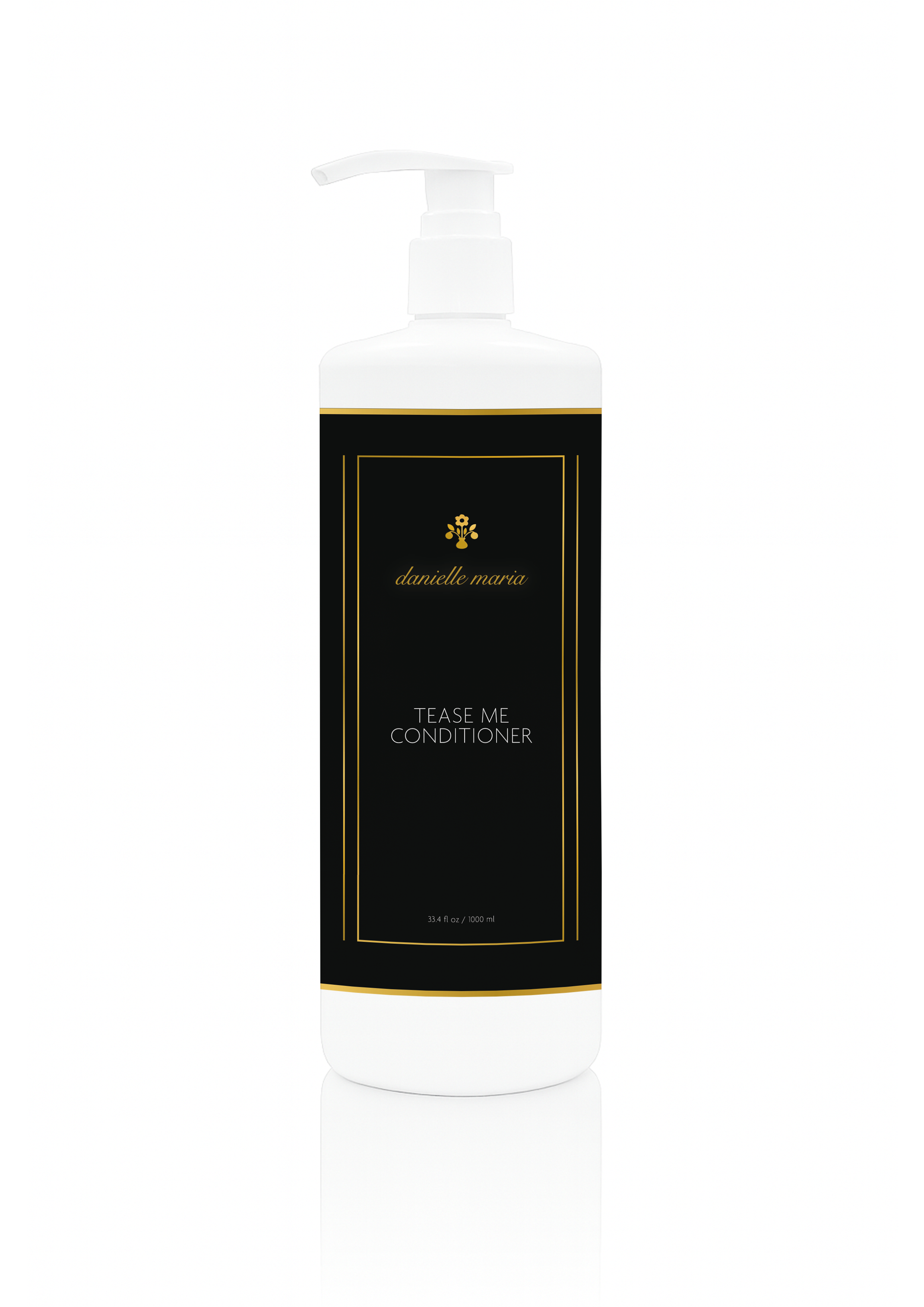 Volume Conditioner | Weightless Nourishment and Fullness Boost